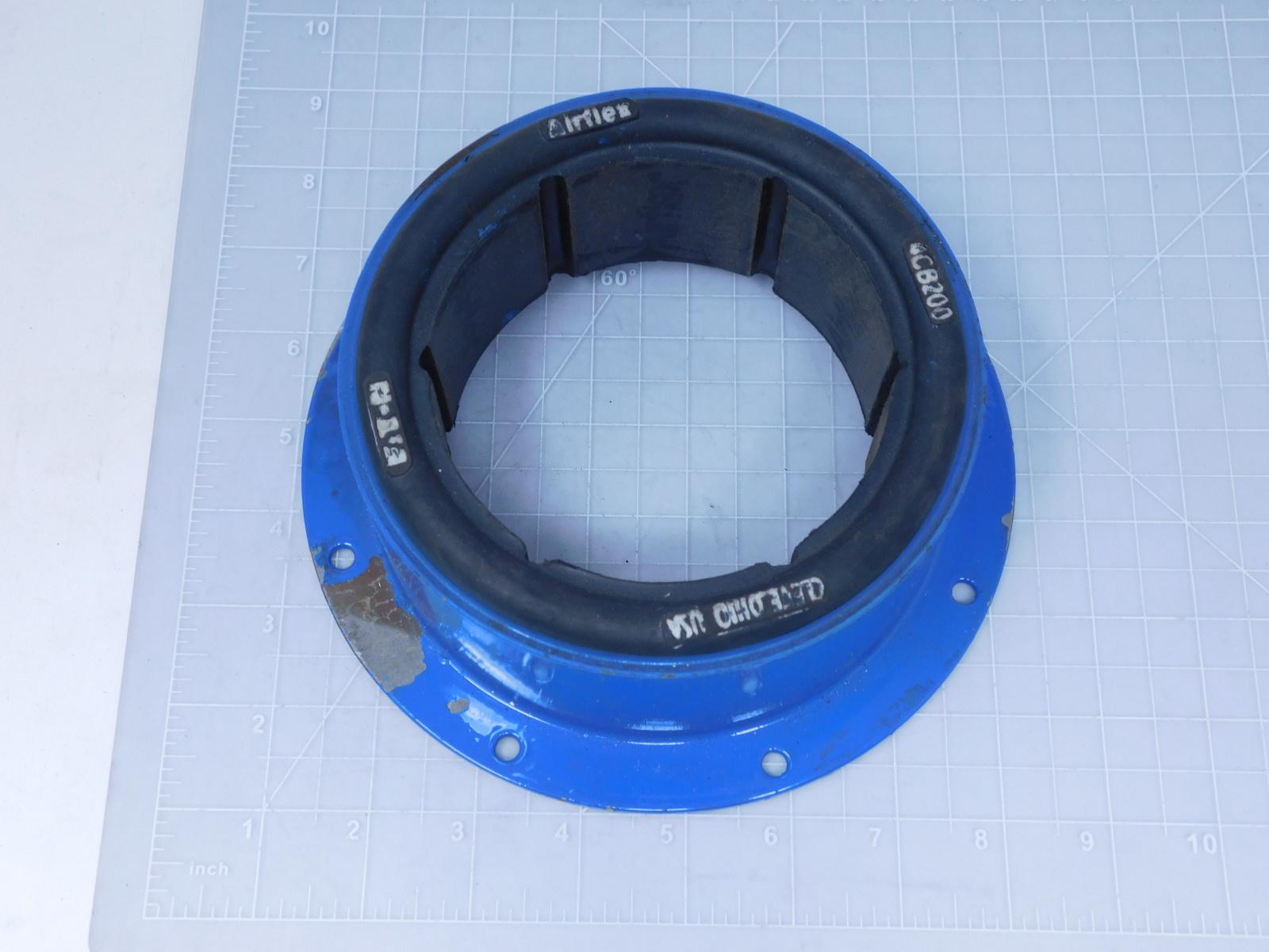 Eaton 4CB200 414361 2017AA Clutch Brake Assembly T137928 eBay